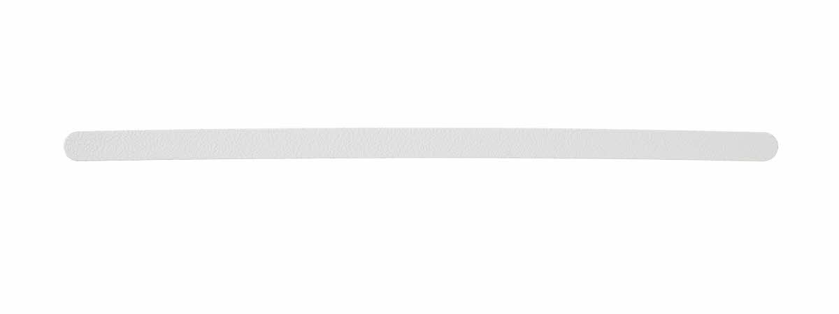 Medline Nonslip Tub and Stair Safety Treads 8Ct