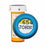 Medicine Pill Bottle Opener with Magnifying Glass 1Ct