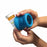 Medicine Pill Bottle Opener with Magnifying Glass 1Ct