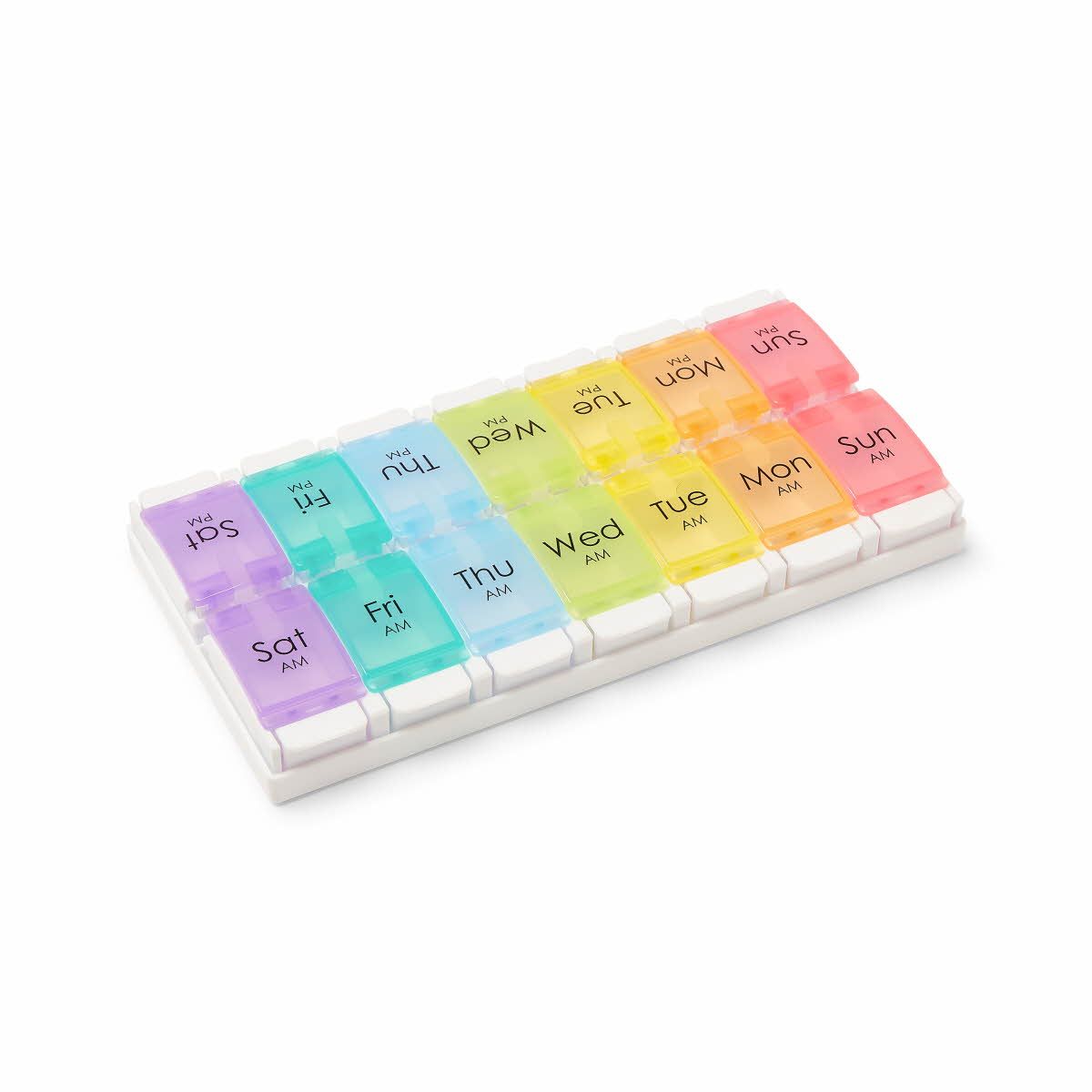 Medication Aids