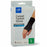 Medline Carpal Tunnel Glove with Flexible Splint, Black 1Ct