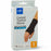 Medline Carpal Tunnel Glove with Flexible Splint, Black 1Ct