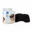 Almohada para ojos Medline, color negro 