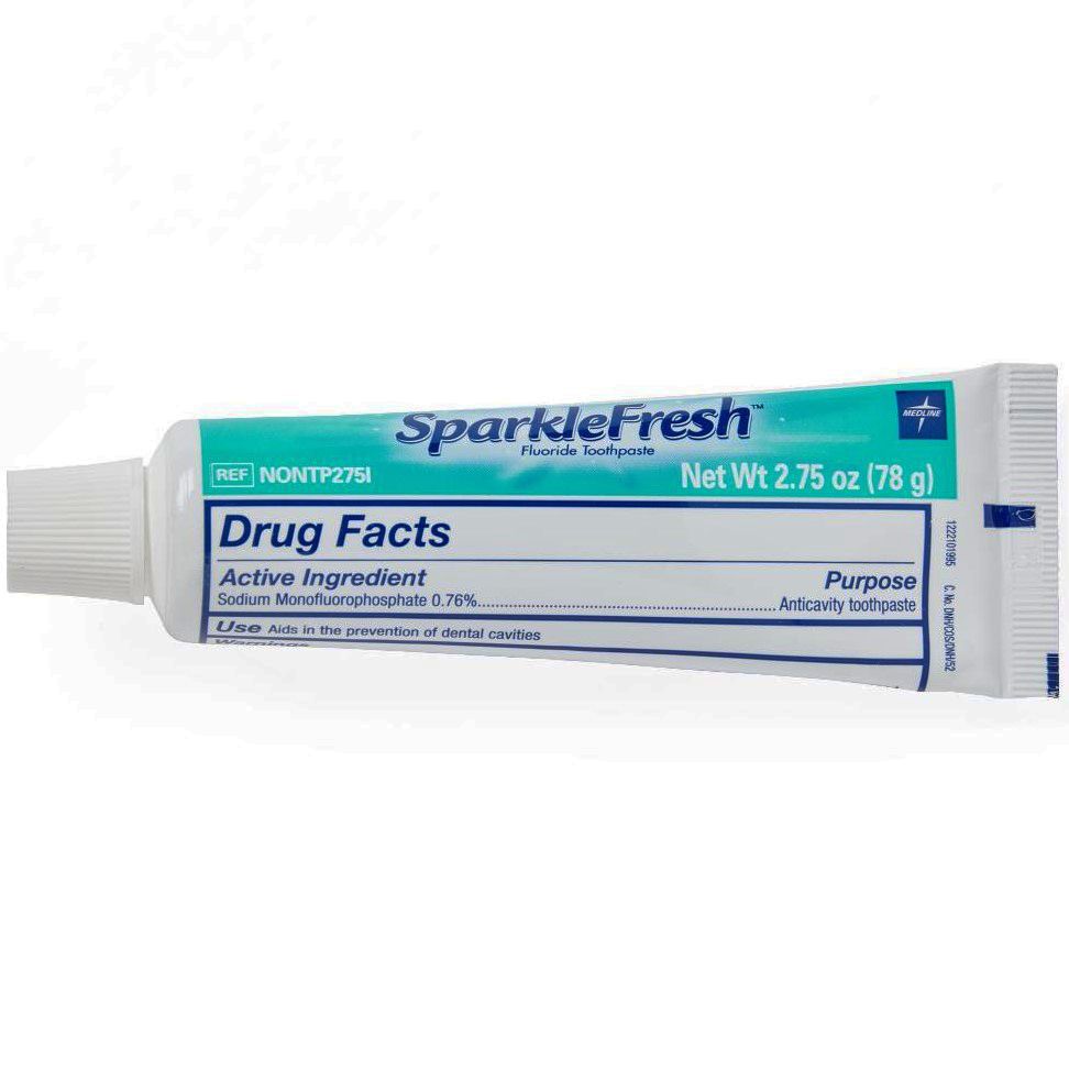 Oral Care