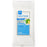 Medline Spectrum Adv Hand Sanitizer Wipes 5.5x8 20Ct