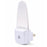 Medline Plug-In LED Nightlight White 2Ct