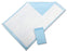 Medline Pro Plus Standard Fluff Underpad 23x36 10Ct