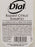 Dial Eco-Smart Radiant Citrus Shampoo Refill 15oz 1Ct