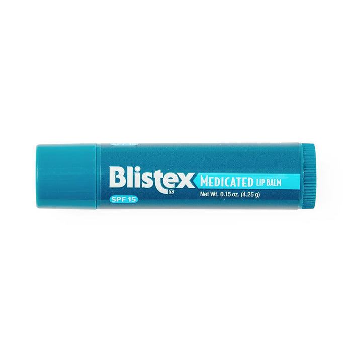 Blistex Medicated Lip Balm SPF 15