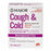 Major Decongestant Free Cough & Cold Relief 16Ct