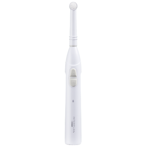 Conair InterPlak Cepillo De Dientes Inalámbrico Recargable 1Ct 