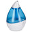 Crane Droplet Ultrasonic Cool Mist Humidifier, 0.5Gal 1Ct