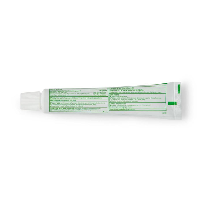 CURAD Triple First Aid Antibiotic Ointment 1oz 1Ct