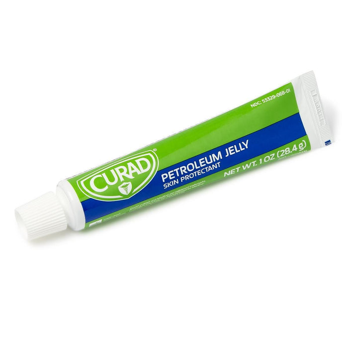 CURAD Petroleum Jelly 1oz 1Ct