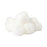 CURAD Sterile Cotton Balls 1in 130Ct