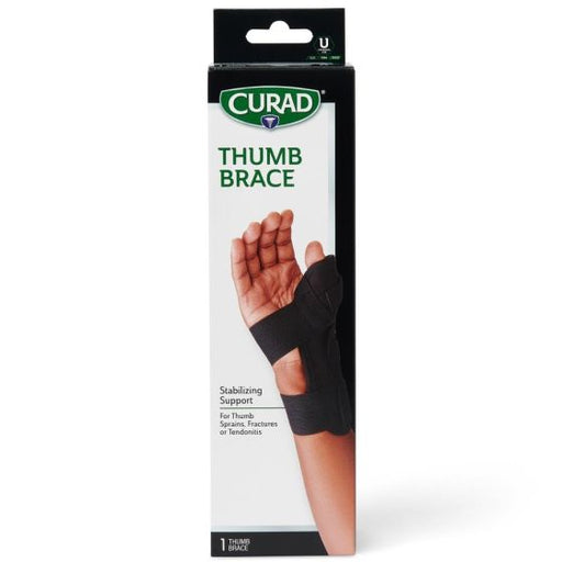 CURAD Soporte universal para pulgar 1 unidad