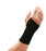 CURAD Performance Series Elastic Pull-Over Wrist Support Black 1Ct