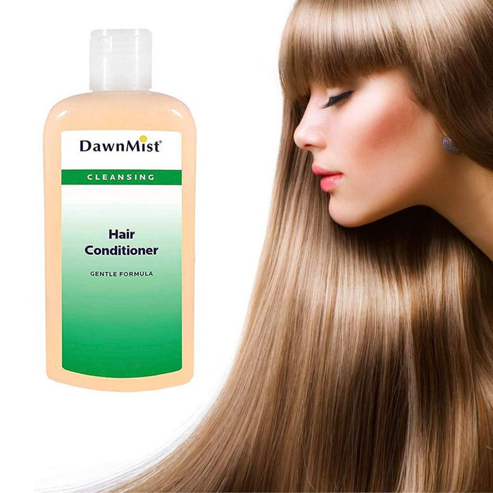 Dukal Dawn Mist Cleansing Hair Conditioner 8oz 1Ct