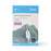 Briggs Deluxe Electric Moist Heat Pad 24.5x11.5 1Ct