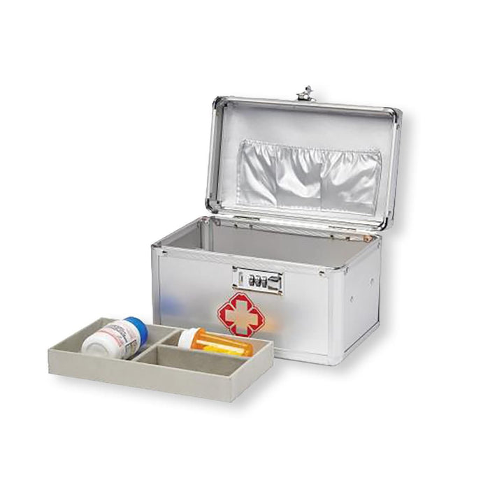 Medline Medication Lock Box 1Ct