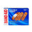 BAND-AID Flexible Fabric Bandages One Size 100Ct