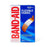 BAND-AID Flexible Fabric Bandages One Size 100Ct