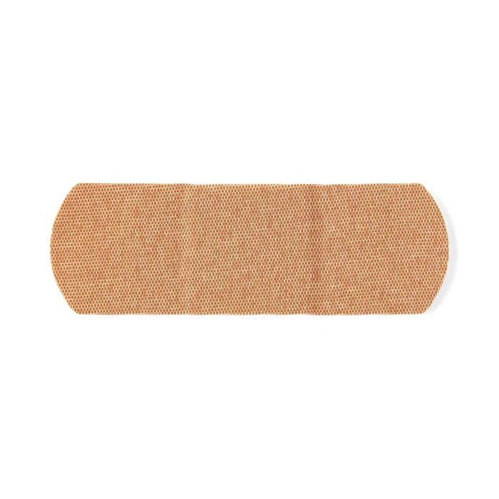 BAND-AID Flexible Fabric Bandages One Size 100Ct