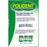 Polident 3 Minute Antibacterial Daily Denture Cleanser 240Ct