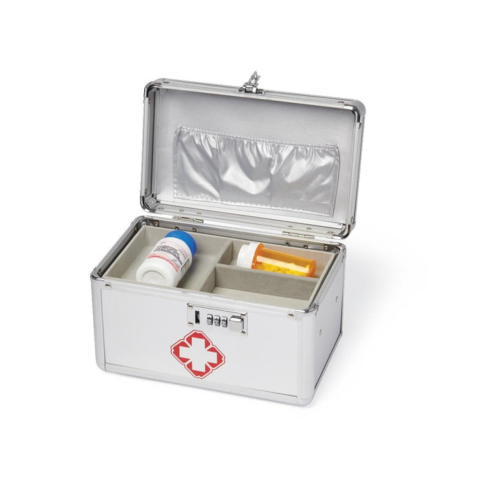 Medline Medication Lock Box 1Ct