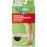 Medias de compresión para rodilla CURAD 15-20 mmHg Black Reg 1Pr