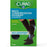 CURAD Knee Compression Dress Sock 8-15mmHg Black 1Pr