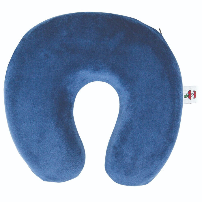 Core Memory Foam Travel Neck Pillow 1Ct