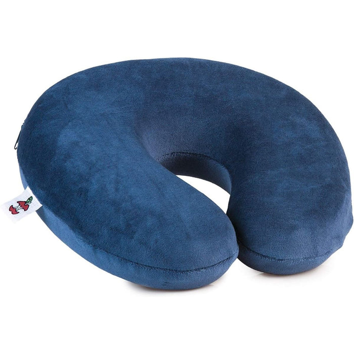 Core Memory Foam Travel Neck Pillow 1Ct