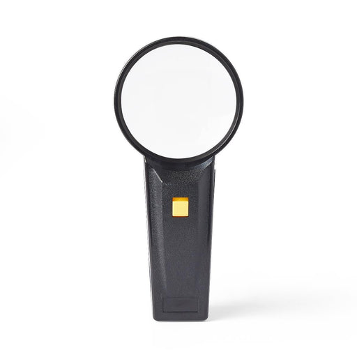 Illuminated Bifocal Magnifier