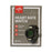 Medline Heart Rate Monitor Pedometer Watch, Black 1Ct