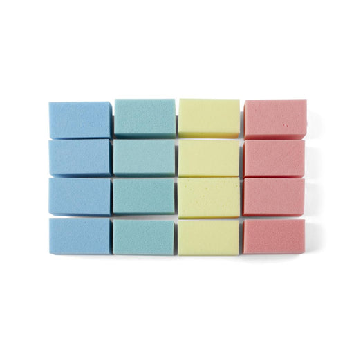 Blocks Foam Variety 16 Pack