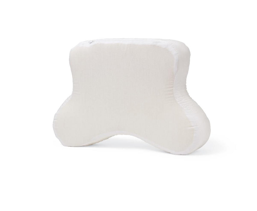 Fiber Filled CPAP Pillow 21x15 1Ct