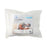 Fiber Filled CPAP Pillow 21x15 1Ct