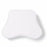 Compressed Memory Foam CPAP Pillow 24x14in