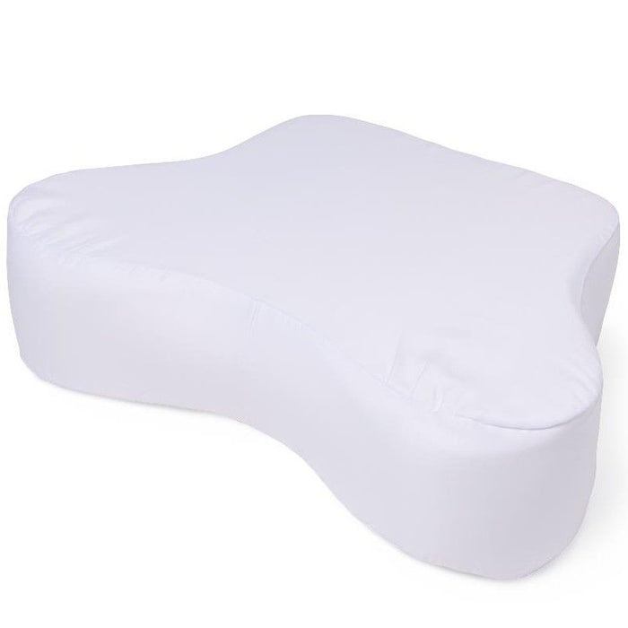 Compressed Memory Foam CPAP Pillow 24x14in