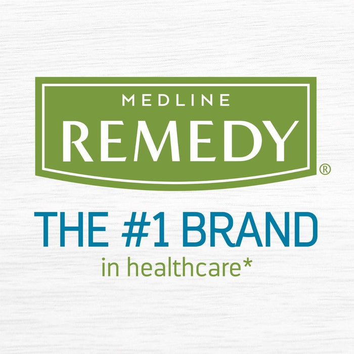 Medline Remedy Crema para la piel clínica perfumada 32 oz 1 unidad 