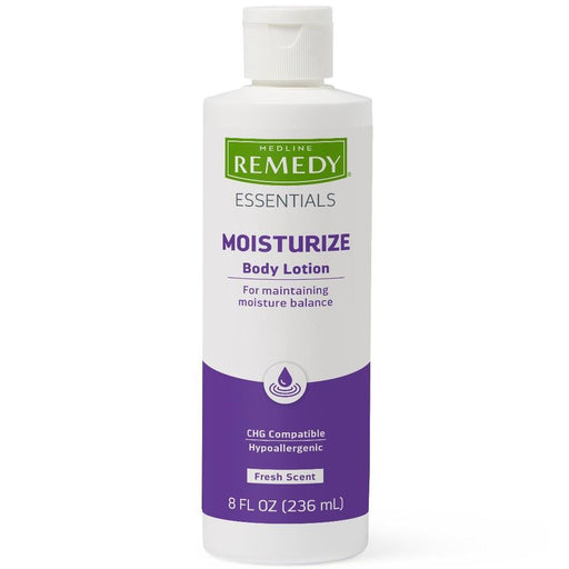 Medline Remedy Essentials Loción Corporal 8oz 1Ct