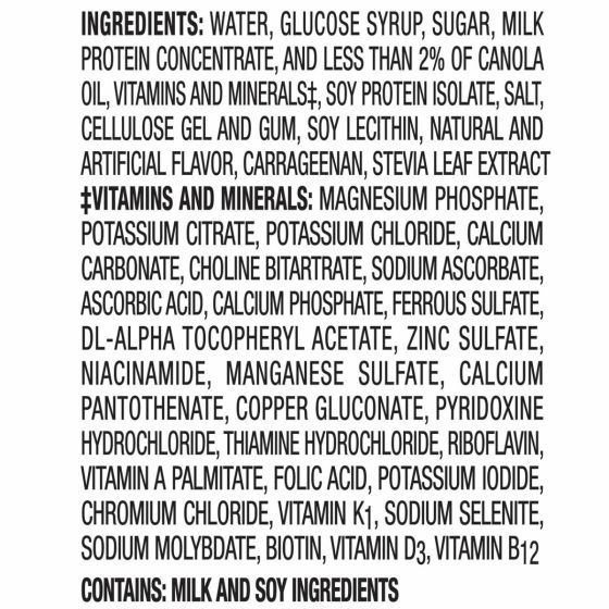 Boost Strawberry Oral Supplement 8oz 24Ct