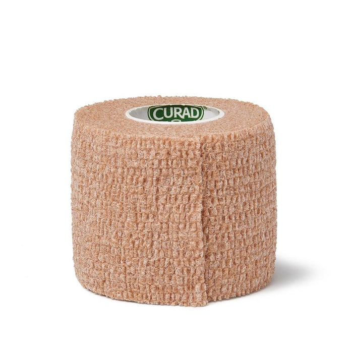 CURAD Premium Self-Adherent Wraps