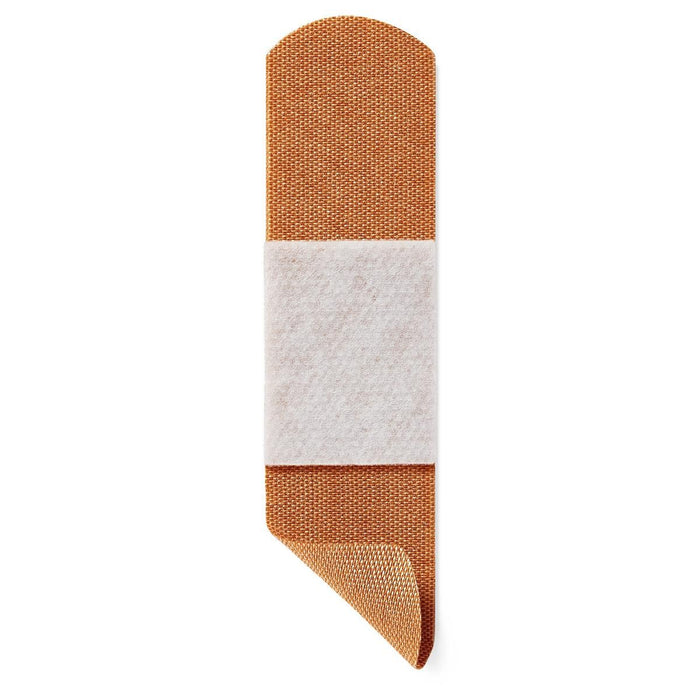 CURAD Quick Strip Fabric Adhesive Bandages