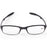 Medline Foldable Unisex Reading Glasses +3.25 1Ct