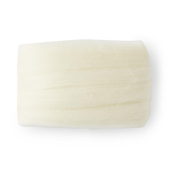 GoodSense Lamb's Wool Toe Padding 3/8oz 1Ct