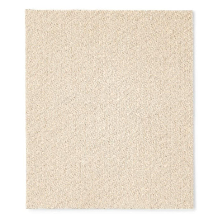 GoodSense Moleskin Plus Sheet 4-1/8 x 3-3/8 4Ct