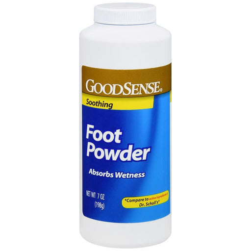 Foot Powder 7 oz