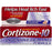 Cortisone 10 Intensive Healing Anti-Itch Cream 2oz 1Ct